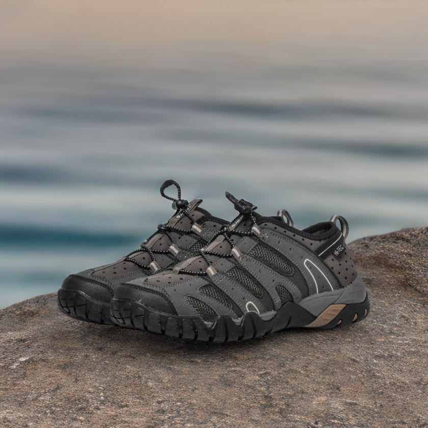 Tortola Sport Olive-Black