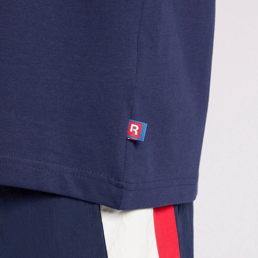T-SHIRT REEBOK