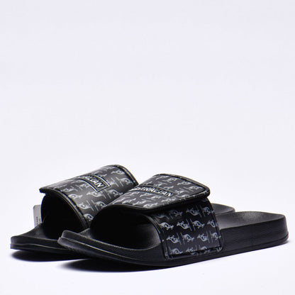 CLAQUETTE AUSTRALIAN BLACK