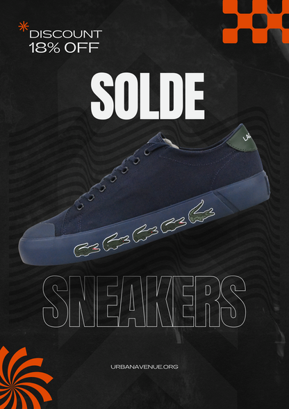 Lacoste Gripshot 746CMA0001-7B4