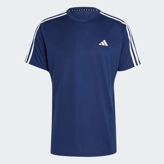 ADIDAS Train Essentials 3-Stripes Training Tee