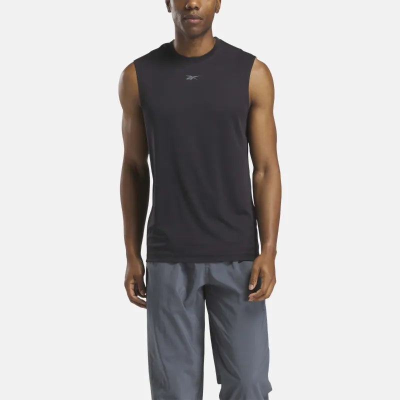 DEBARDEUR T-SHIRT REEBOK