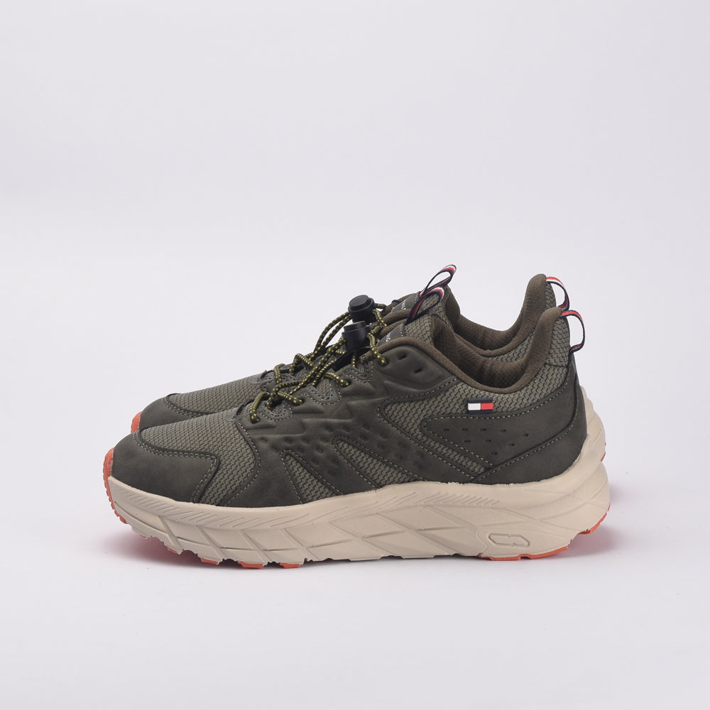 TOMMY HILFIGER FOOTWEAR