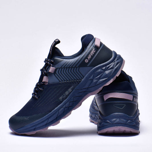 HI TEC Fuse Trail Low JNR