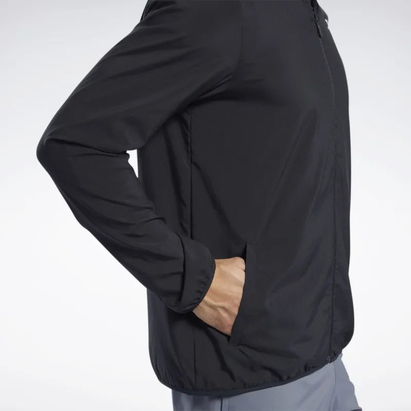 VESTE REEBOK