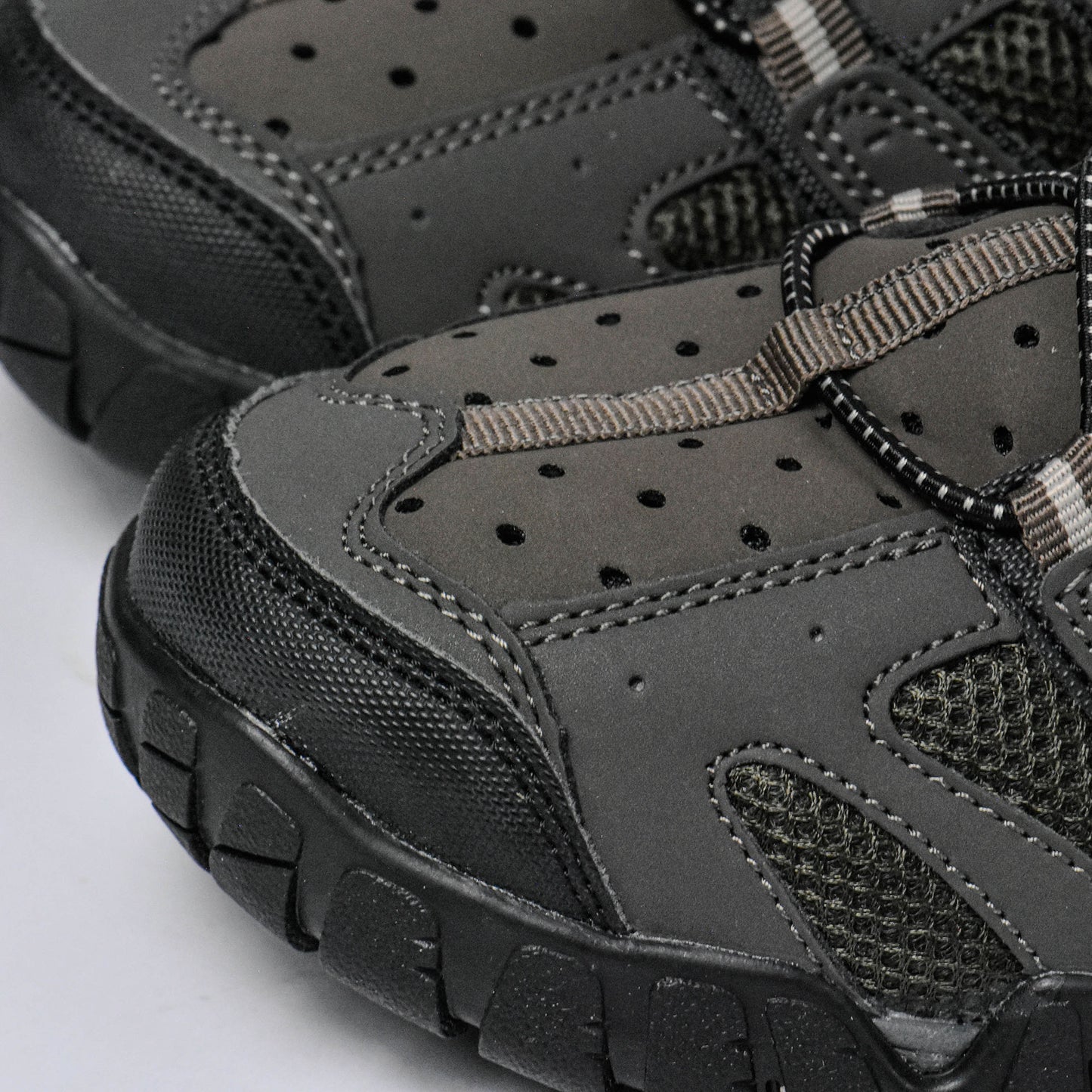 Tortola Sport Olive-Black