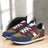 TOMMY HILFIGER FLAG LOW CUT LACE-UP