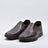 Topkapi - Mocassin Cuir Brown