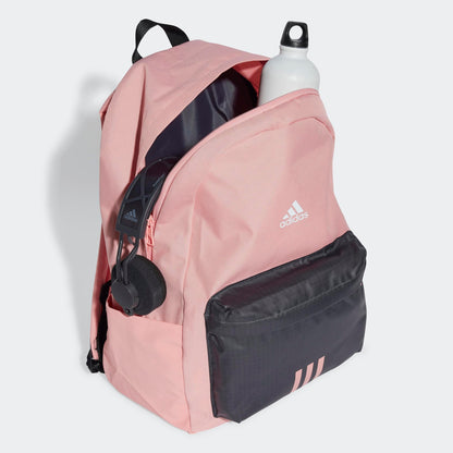 ADIDAS Classic Badge of Sport 3-Stripes Backpack