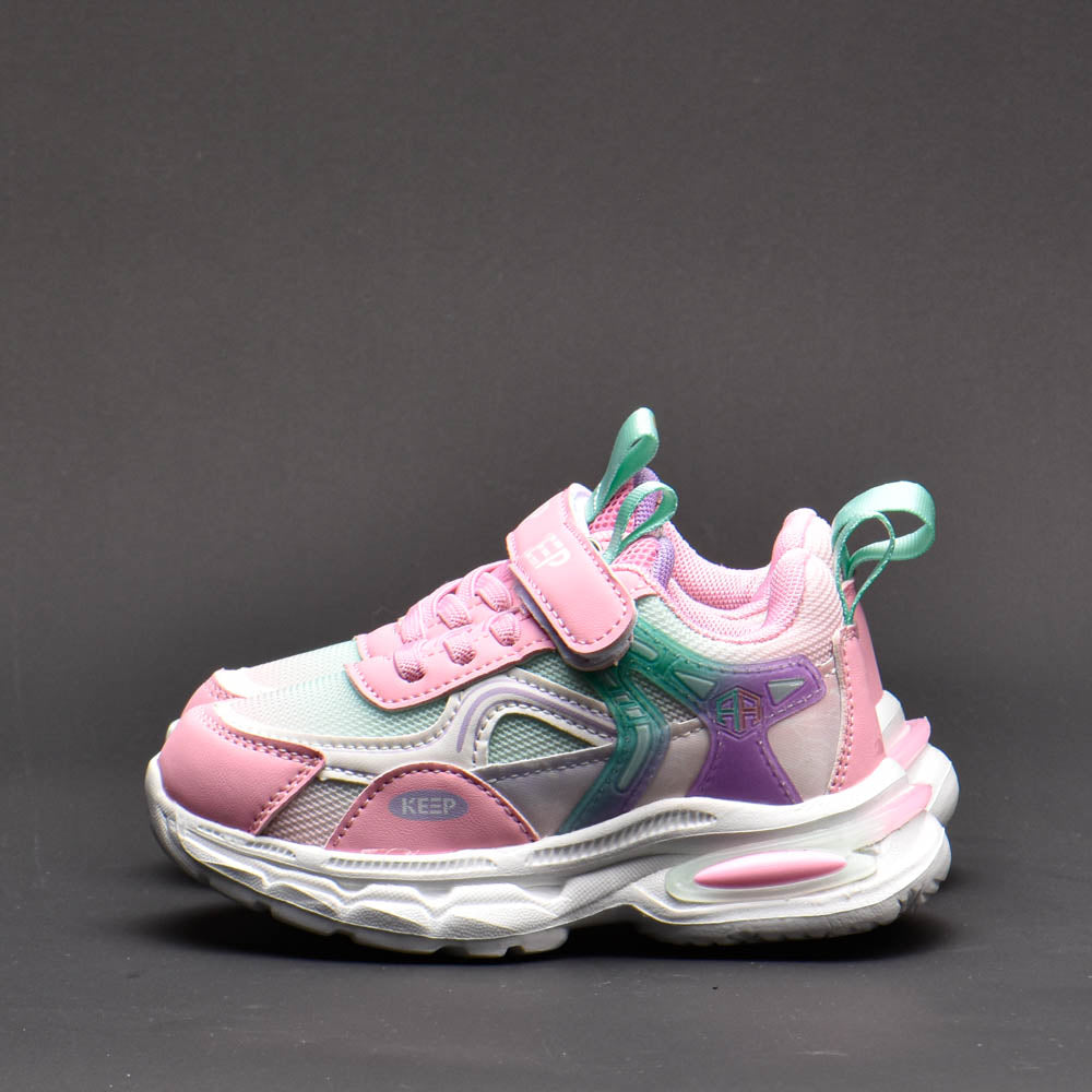 KEEP - Purple ENFANTS