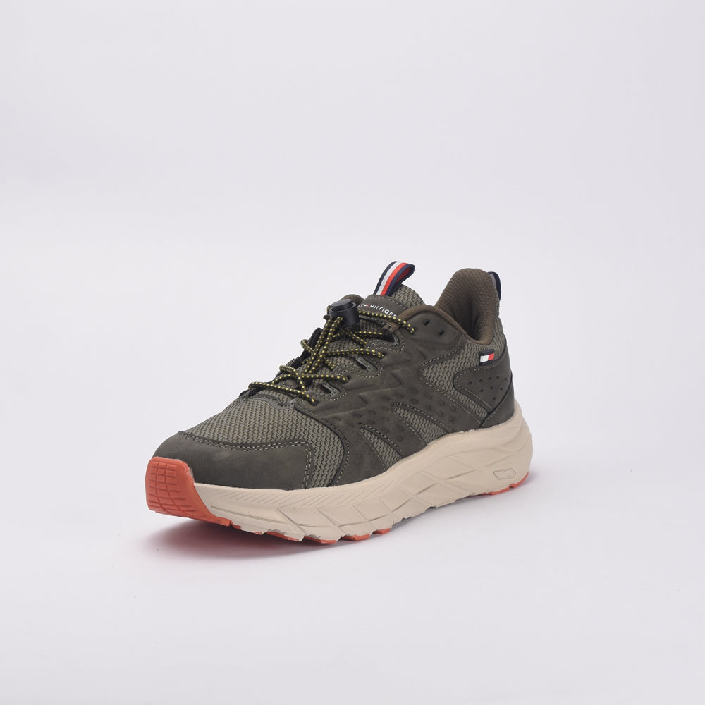 TOMMY HILFIGER FOOTWEAR