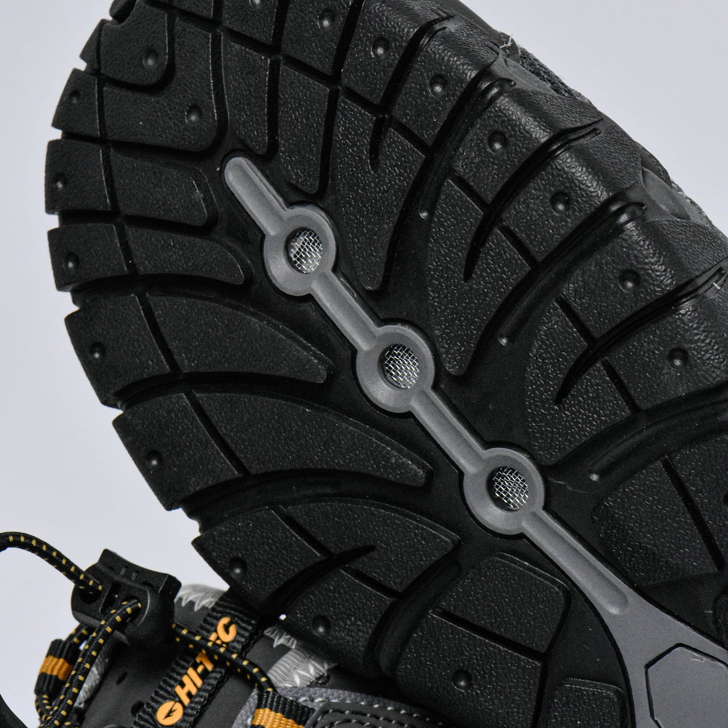 Tortola Sport Charcoal