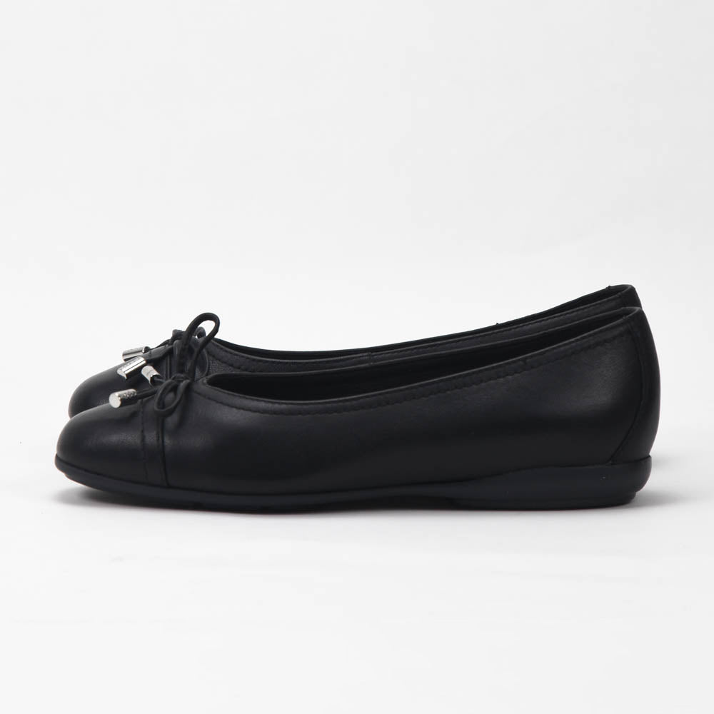 Geox Asheely Ballet Flats Femme