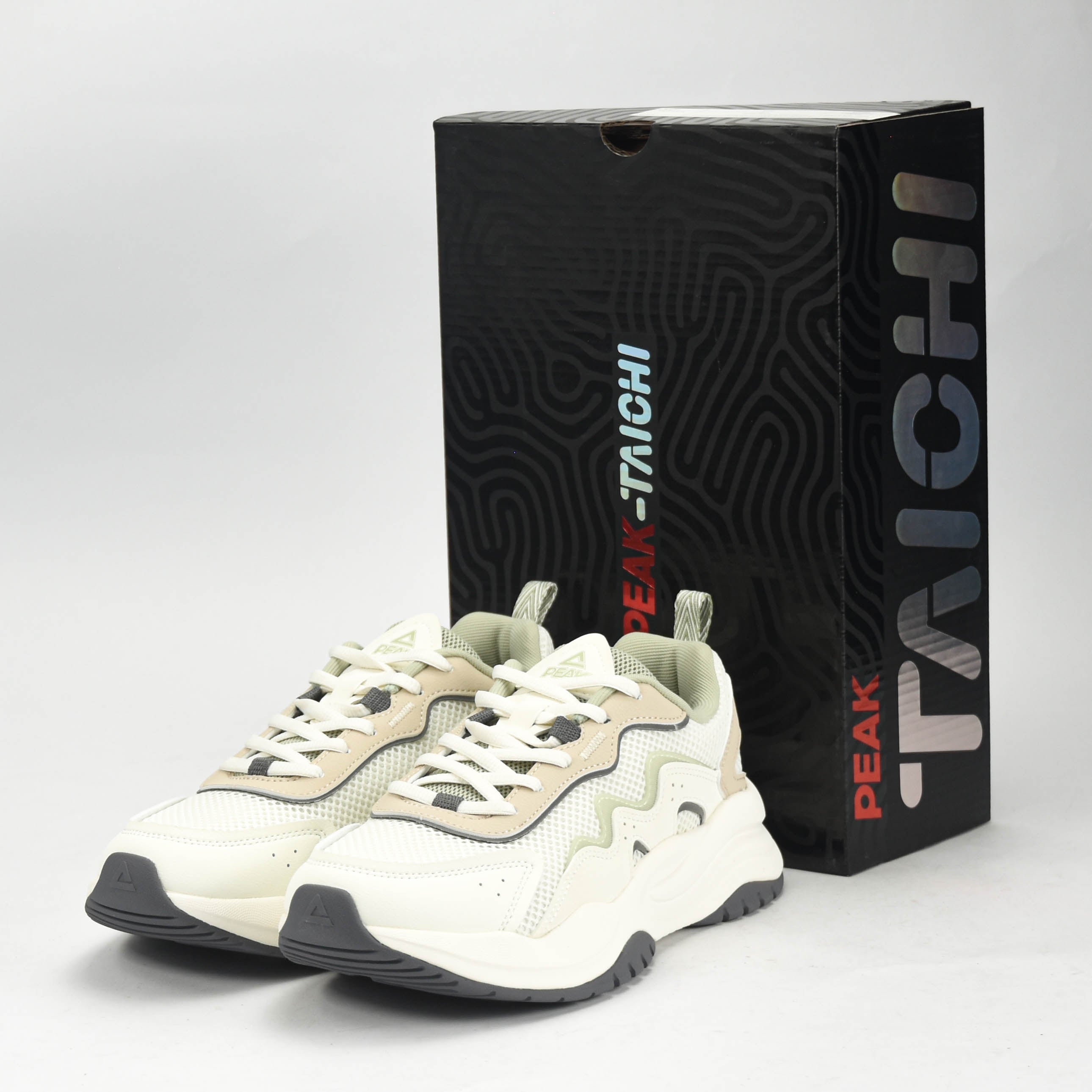 PEAK SPORTS SHOES
