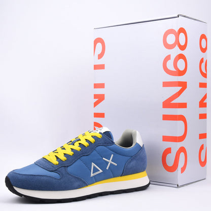 SUN67 - TOM SOLID -  Z34101-56