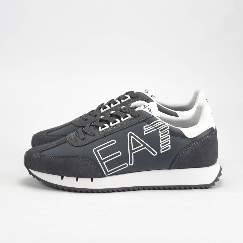 EMPORIO ARMANI SHOES