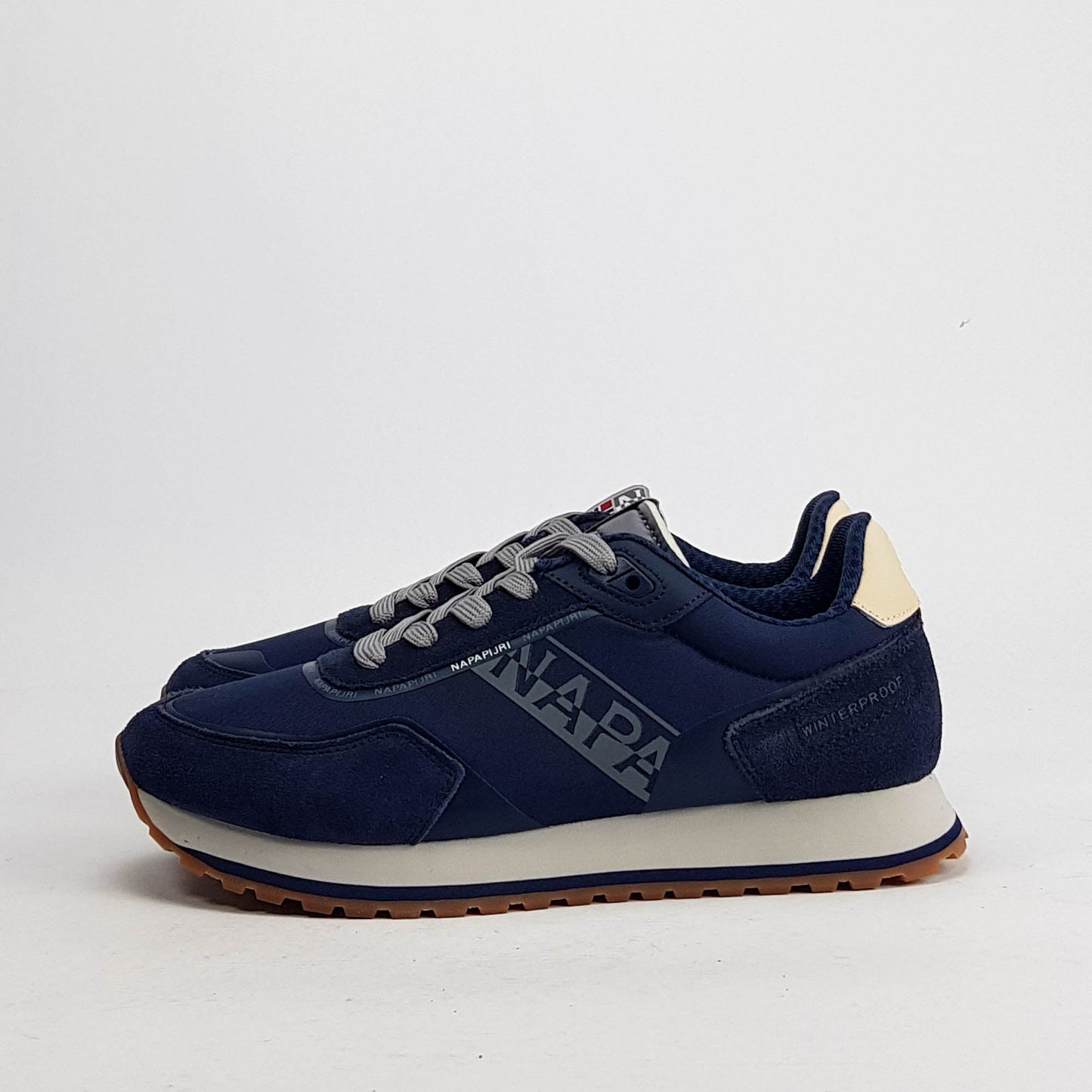 NAPAPIJRI NATURAL KELP