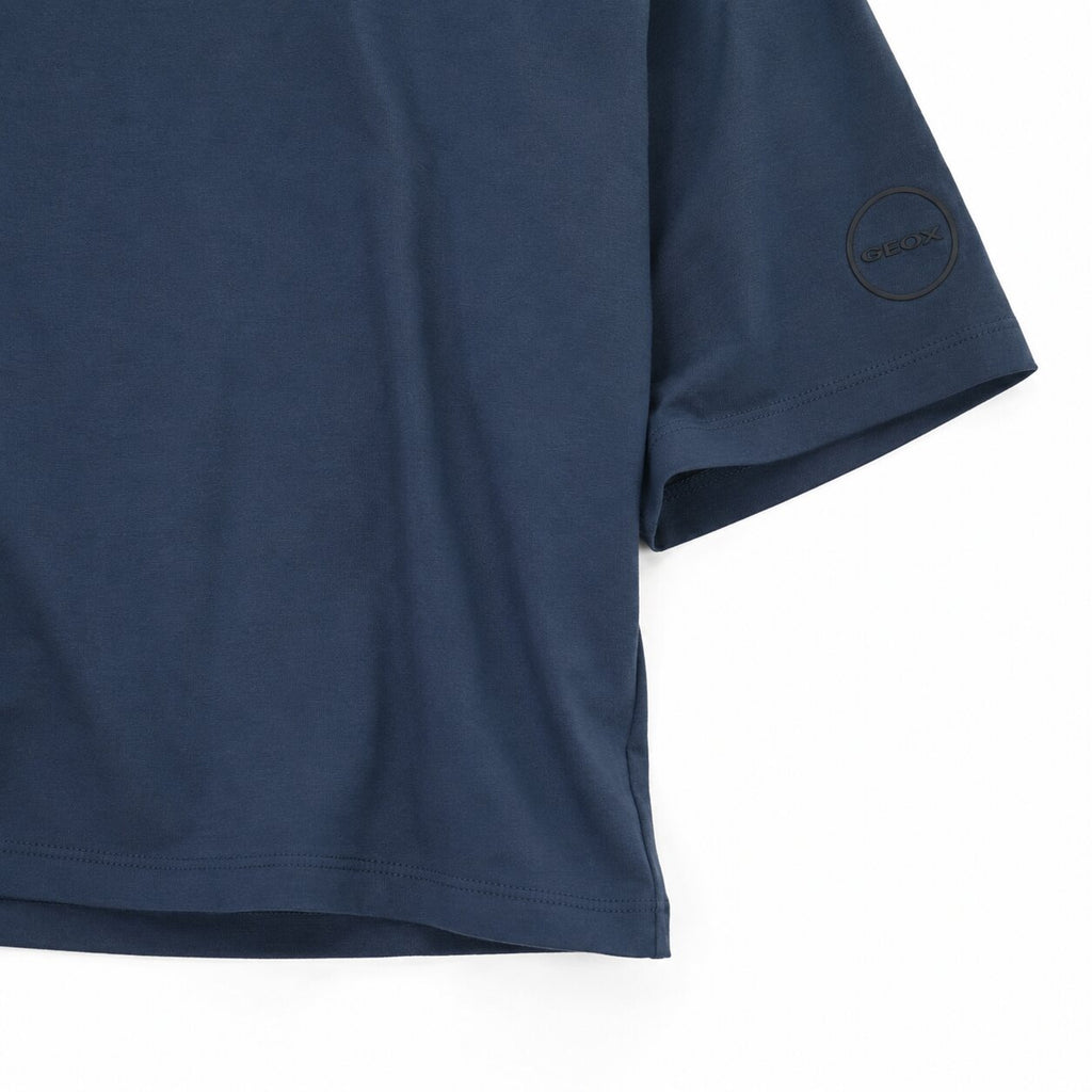 Geox Spherica Organic C T-Shirt Homme