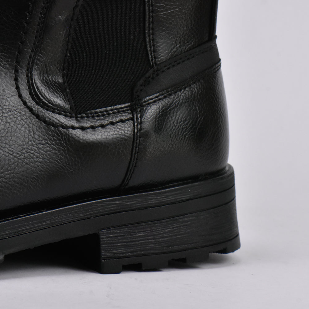 Dock Master - Solecraft Black