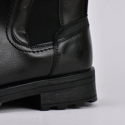 Dock Master - Solecraft Black