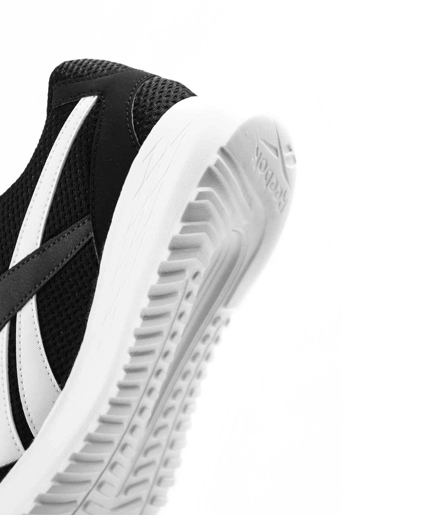 Reebok Energen Lite Shoes - Black FX1205