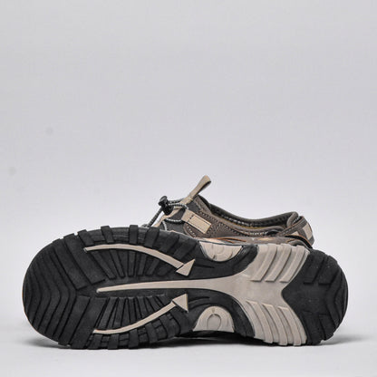 Cove Sport Taupe-Sand