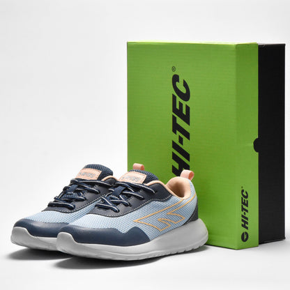 HI TEC KIDS SPRINTER JNR FLINSTONE BELLINI