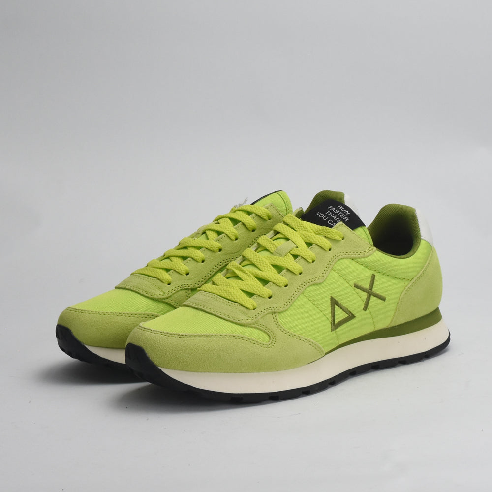 BASKET SUN68 TOM SOLID - Z44101-94