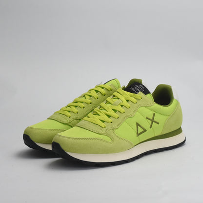 BASKET SUN68 TOM SOLID - Z44101-94