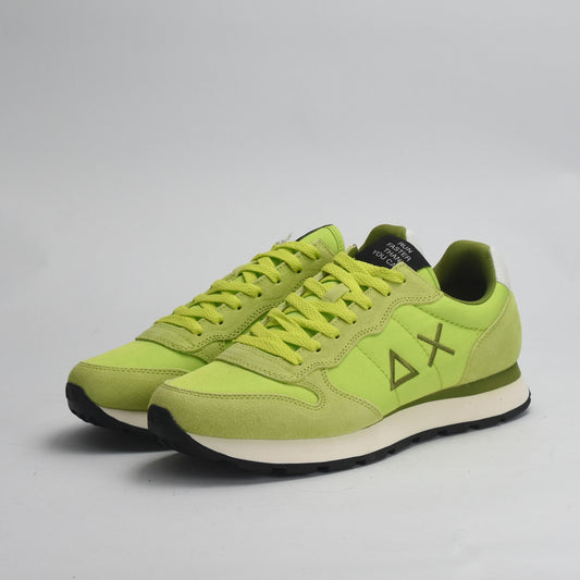 BASKET SUN68 TOM SOLID - Z44101-94