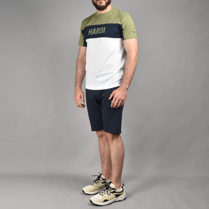 HARD1 Lifestyle Pack 1