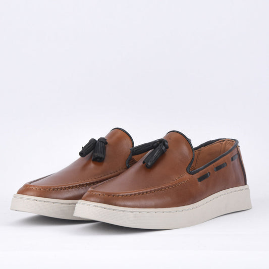 Kimy Trappeur marron