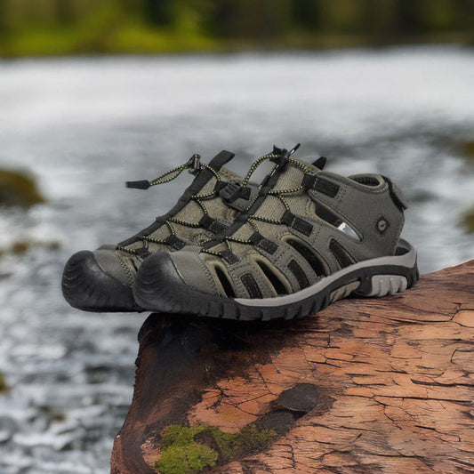 Cove Sport Military Olive-Black