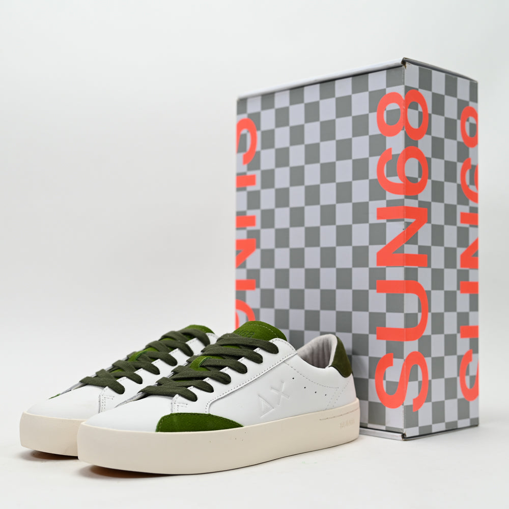 SUN68 FOOTWEAR