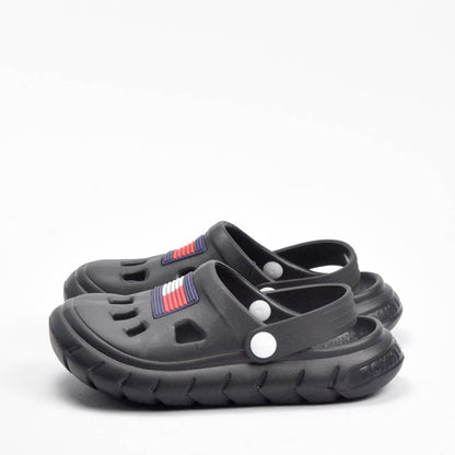 Tommy Hilfiger Kinder Flag Comfy Sandal
