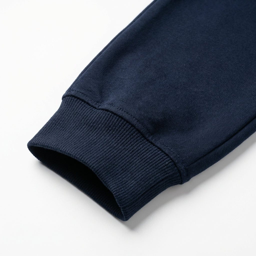 DEPART JOGGING CARGO SLIM Homme navy