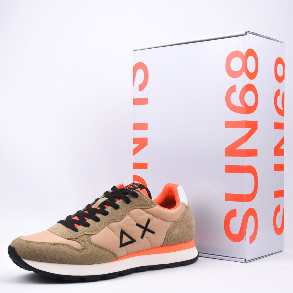SUN68 - TOM FLUO  -  Z34102-16