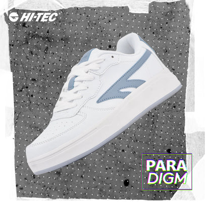 HI-TEC VARSITY COURT W