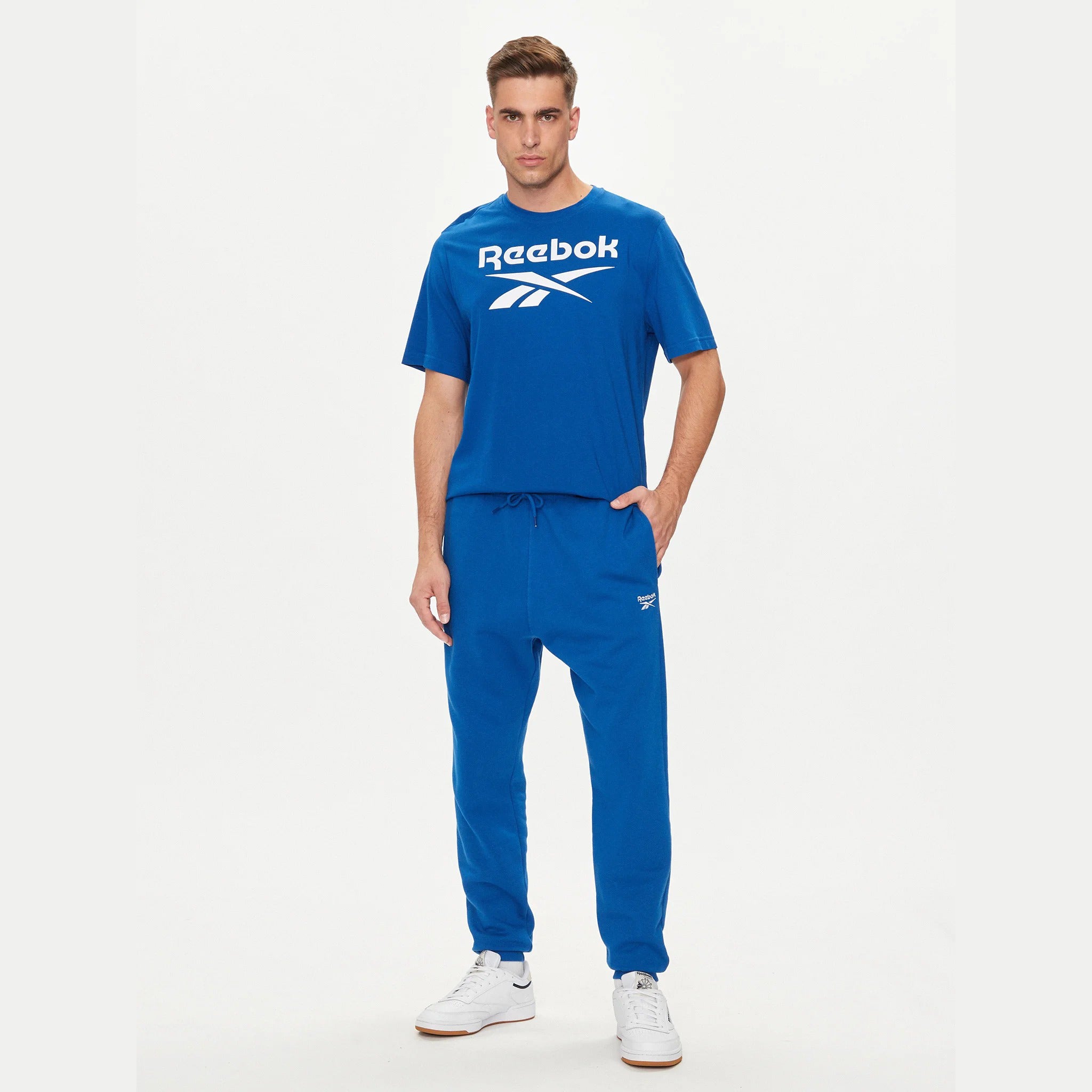 T-SHIRT REEBOK