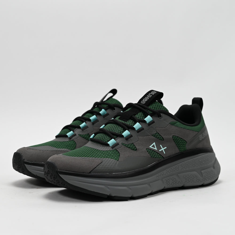 SUN68 FOOTWEAR
