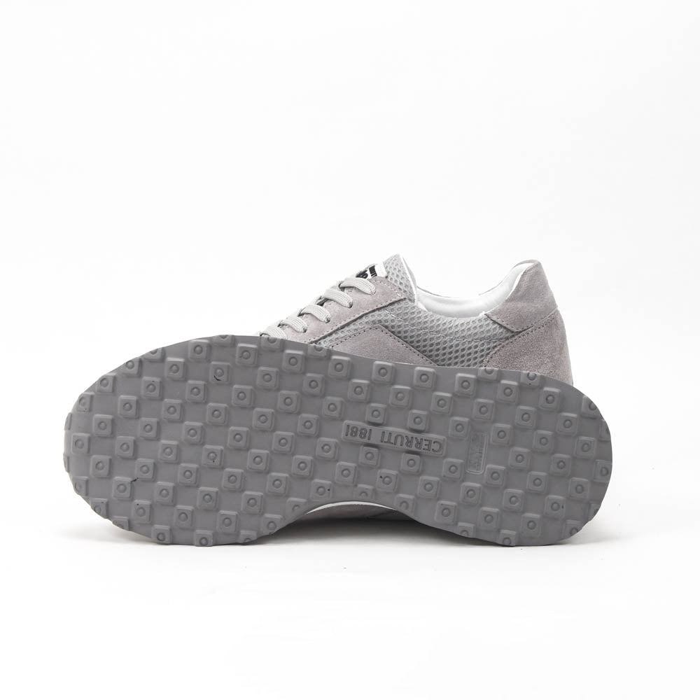Cerruti 1881 Man Shoes Sneakers