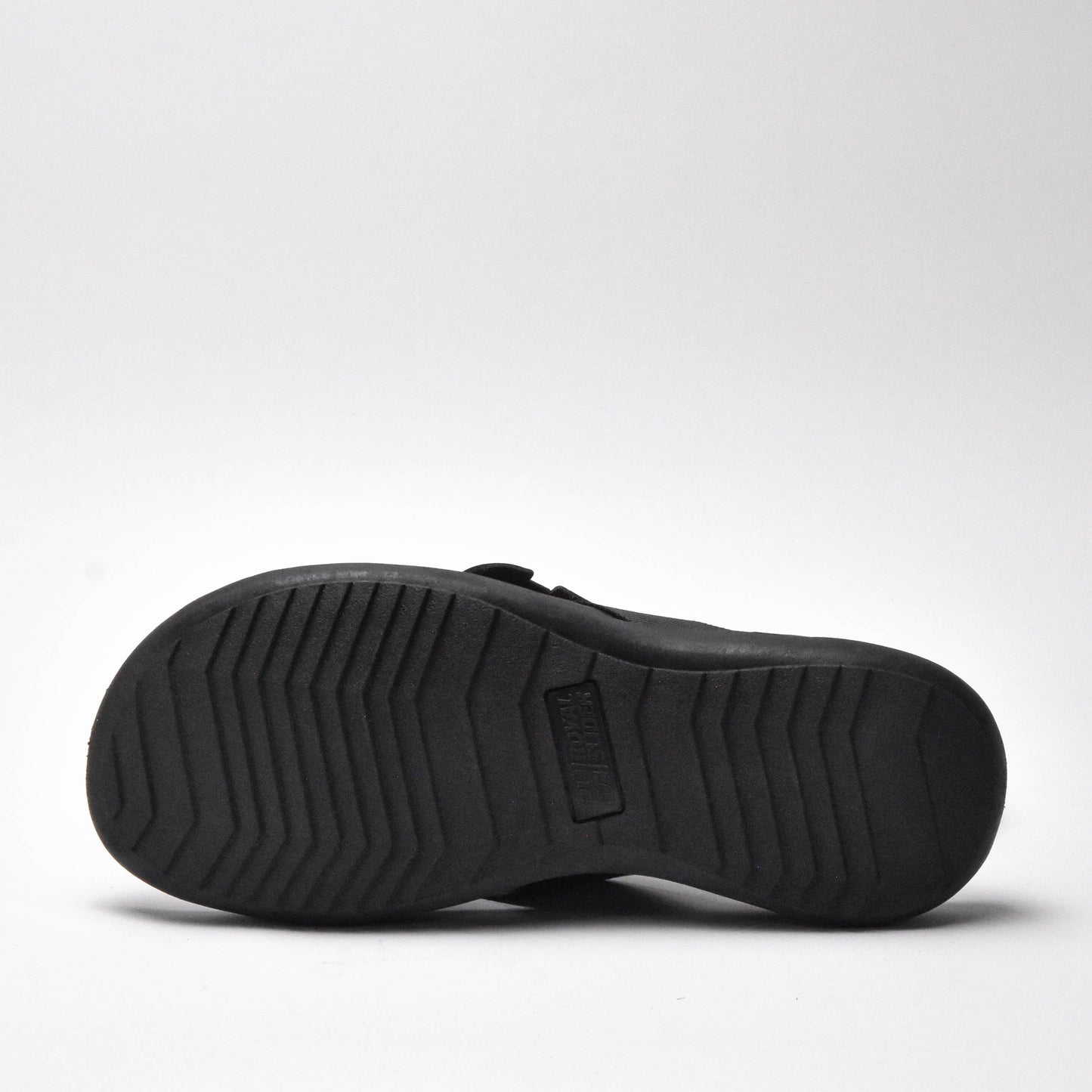 PUCA ROYAL SLIDER02 BLACK