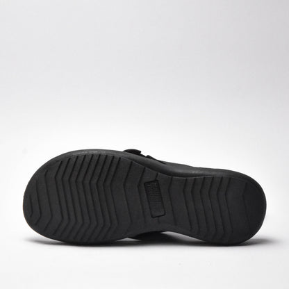 PUCA ROYAL SLIDER02 BLACK