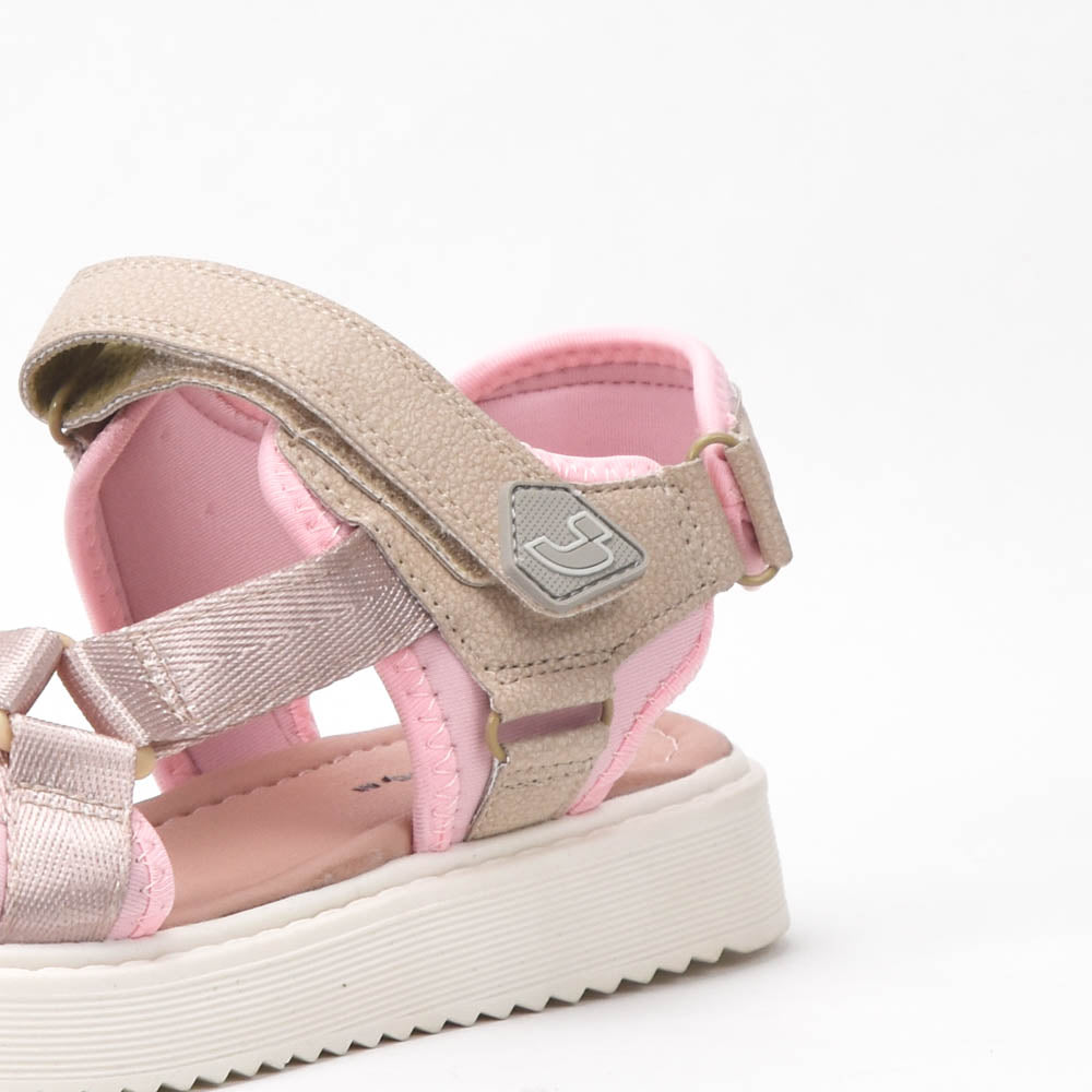 Safety Jogger Sandales Femme