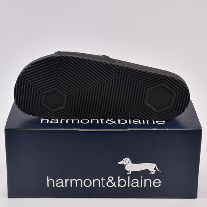 Harmont and Blaine - Sandale de Bain Noir&Noir