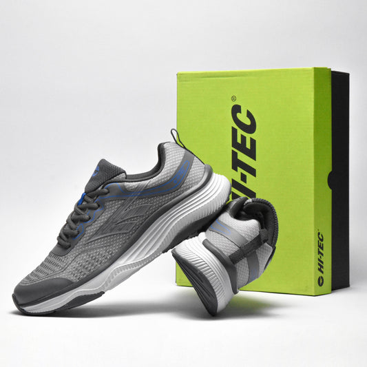 HI-TEC COURTNEY ULTIMATE GREY BLUE