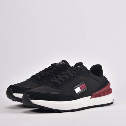 TOMMY HILFIGER Tech Runer Shoe