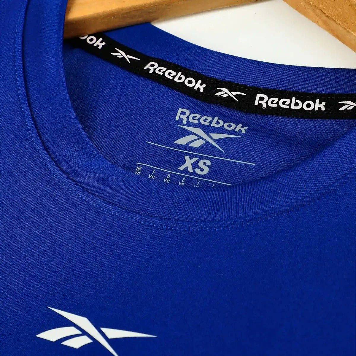 DEBARDEUR T-SHIRT REEBOK