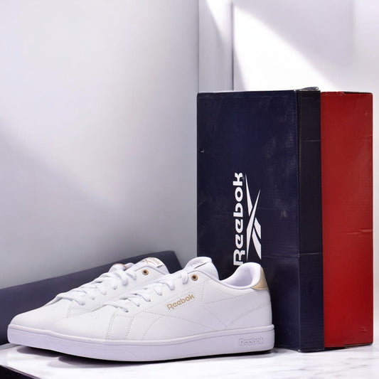 REEBOK - COURT CLEAN