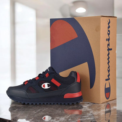 CHAMPION DSM 165 LITE NNY/RED